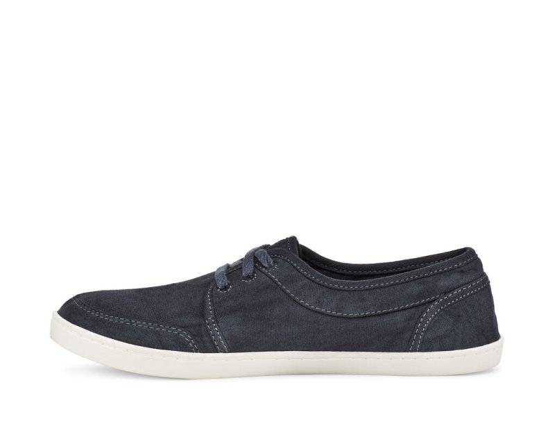 Sanuk Shoes On Sale - Womens Pair O Dice Lace Navy