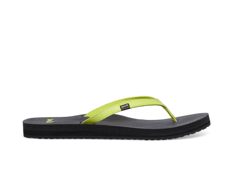 Womens Sanuk Shoes Yellow 10 Distributor South Africa - Sanuk For Sale Cape  Town